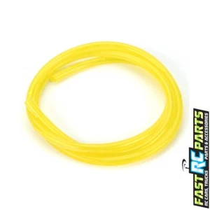 DU-BRO HPI Nitro RS4 Rally (Super Nitro) Tygon Tubing 1/8 inch 3 DUB800 - Picture 1 of 1