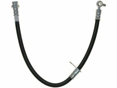 For 2007-2010 Ford Edge Brake Hose Rear AC Delco 59763YX 2008 2009 - Изображение 1 из 2