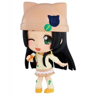 Code Geass Code Black Ichiban Kuji Chibi Kaguya - Picture 1 of 2