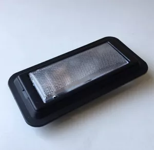 FIAT 131 ABARTH STRADALE MIRAFIORI INTERIOR CEILING LIGHT UNIT x 1 - Picture 1 of 2
