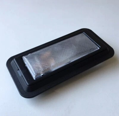 FIAT 131 ABARTH STRADALE MIRAFIORI INTERIOR CEILING LIGHT UNIT x 1 - Image 1 of 2