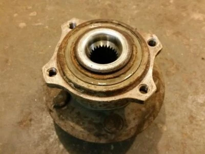 2014 Chrysler 300 Front Hub Wheel Bearing AWD - Image 1 of 4