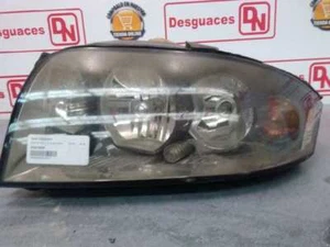 8Z0941003 Faro Izquierdo AUDI A2 (8Z) 1.4 TDI (55KW) 2000 - Imagen 1 de 3