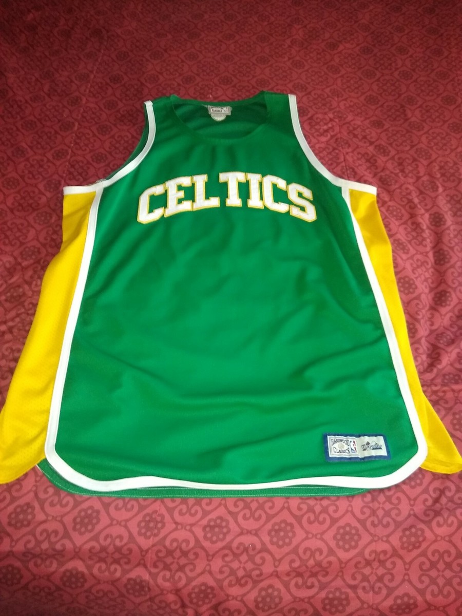 Majestic Boston Celtics Size 2XL NBA Fan Apparel & Souvenirs Majestic Boston Celtics Size 2XL NBA Fan Apparel & Souvenirs