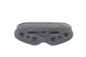 TASSELLO SUPPORTO SCARICO MARMITTA POSTERIORE PER FIAT PUNTO PANDA LANCIA Y - Picture 1 of 6