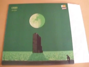 CRISES  # Mike Oldfield # Vinyl # LP # 205 500 320 aus 1983 - Bild 1 von 1