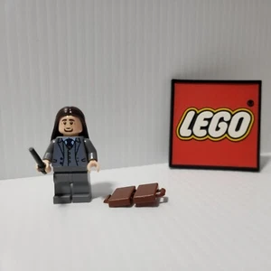LEGO HARRY POTTER Minifigure PIUS THICKNESSE (x1) BRAND NEW MINIFIG - Picture 1 of 3