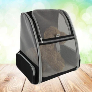 1 stück Pet Go Out Folding Super Atmungsaktive Rucksack Heimtierbedarf für - Bild 1 von 12