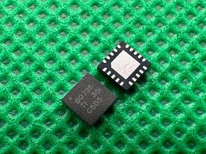 1 PIEZA NUEVO TEXAS INSTRUMENTS TI BQ735 QFN 20 pines Power IC Chipset (A183) - Imagen 1 de 1