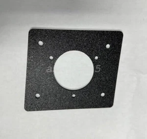For EZGO TXT48 RXV Compatible Charger Adapter Plate Receptacle - Picture 1 of 3