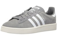 Adidas X Recouture Campus 80s Grey Three Chalk White In Stock In Us Size 11 Ebay