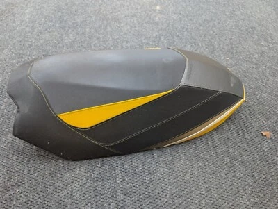 08-18 SKI-DOO REV XP XRS Seat MXZ X 800 Renegade Summit TNT 500SS XS 2012 - Image 1 of 4