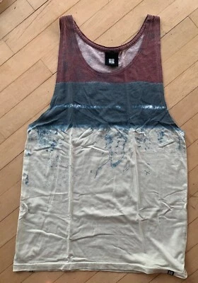 General Pants INSITE Workout Gym Sleeveless size M COMBINE ITEMS & SAVE ON POST - image 1 of 3