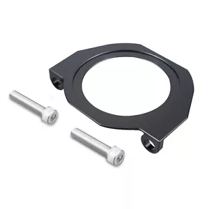 Protector de cinturón serpentino con sello de manivela para BMW N54 N55 N52 S55 335i - Imagen 1 de 8