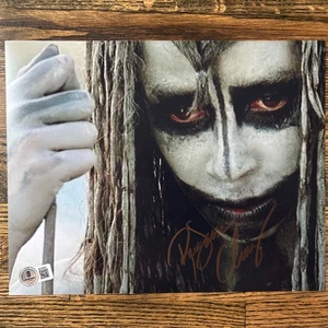 RAE DAWN CHONG SIGNED HANDSIGNIERT 8x10 FOTO IKA QUEST FOR FIRE RARE BECKETT BAS - Bild 1 von 2