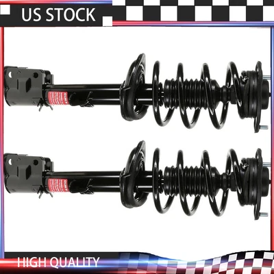 For 2011 2012 2013 Kia Sorento Monroe Genuine OEM Front Struts_ - Image 1 of 3