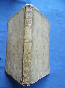 Noghera Riflessioni Su La Filosofia Del Bello Spirito Remondini Bassano 1775 - Imagen 1 de 4