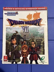 DRACHENKRIEGER VII (PRIMAS OFFIZIELLES STRATEGIEHANDBUCH) von Elizabeth Hollinger - Bild 1 von 7