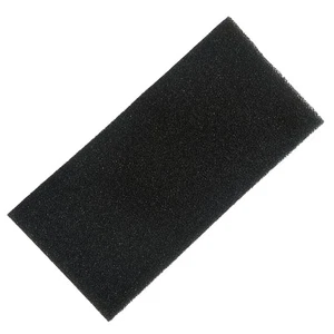 Sponge Dust Proof Filter for F01 F02 F04 F07 GT F10 F11 M5 Higher Grade - Picture 1 of 12