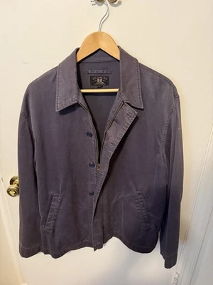 Vintage Double RL Men’s Large Jacket - Image 1 of 4