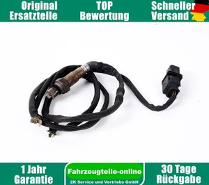 Porsche Cayenne S 92A 94860613300 Sonda Lambda Sensore Sonda di Regolazione 4.8 294KW - Foto 1 di 3