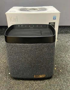 Stadler Form humidifier Karl, quiet powerful evaporator for humidifying rooms - Picture 1 of 4