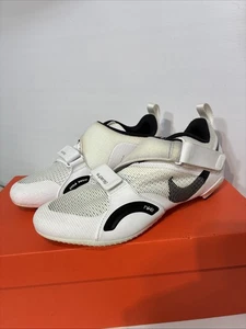 Nike Superrep Cycle Men's Indoor Cycling Shoe CW2191-100 Size US 9, EUR 42.5 - Picture 1 of 11
