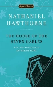 Nathaniel Hawthorne The House of the Seven Gables (Paperback) - Picture 1 of 1