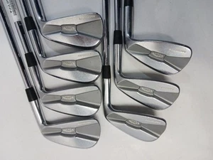 Callaway X PROTOTYPE Set di ferri Flex S 7 pezzi DG destrorsi F/S #dj - Foto 1 di 8