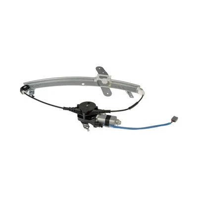 适用于 Mercury Grand Marquis 1992 - 2011 车窗调节器和电机正面,驾驶员侧 — 第 1/4 张图片