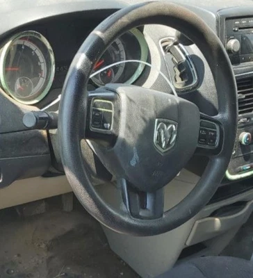 Dodge Caravan LH 2012-2015 volante airbag fabricante de equipos originales Foto 1 de 3