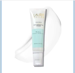Spackle Primer - Hydrate - Super-Size 2 Fl Oz - Hyaluronic Acid Makeup Primer fo - Picture 1 of 10