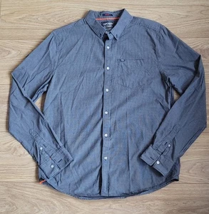 Superdry Ultimate Oxford Long Sleeve Check Shirt, Size XL - Picture 1 of 9