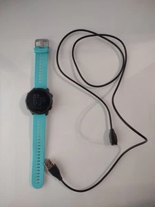 USED | Garmin Forerunner 245 Music Smart Watch - Zdjęcie 1 z 8