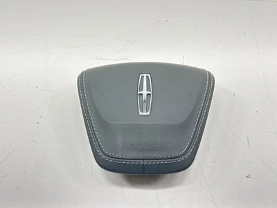 Bolsa de aire de volante Lincoln Aviator 2020-2024 OEM Foto 1 de 4