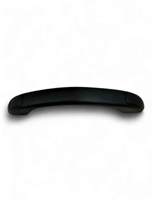 2002-2007 Ford F250 F350 Super Duty Ceiling Rear Grab Handle Assist Black OEM - Image 1 of 4