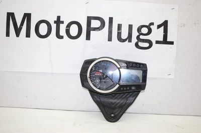 Suzuki GSXR 750 600 2011-2024 velocímetro velocímetro para piezas! Foto 1 de 4