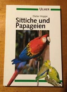 Sittiche und Papageien - Bild 1 von 3
