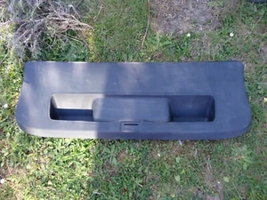 Hyundai i20 Bayon tailgate trim 81710Q0400NNB - Picture 1 of 3