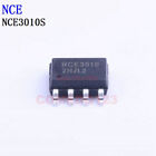 10PCSx NCE3010S SOP-8 NCE Transistors #T10