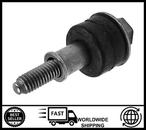 Genuine BMW N40 N42 N45 E46 Soupape Moteur Piston Cache Boulon Vis 11127568294 - Picture 1 of 7