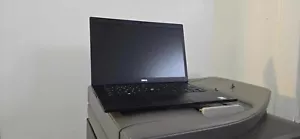 pc portable DELL 7480/core i7/8GO/SSD/GARANTIE UN AN/COMME NEUF - Bild 1 von 5