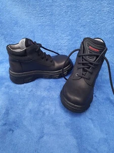 Ricosta Kinder Jungen Mädchen Winter Schuhe Stiefel Gr. 31 NEU mit Karton (1042) - Picture 1 of 13