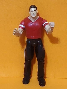 WWE WWF SHANE O MAC MCMAHON TITAN TRON ACTION FIGURE WRESTLER JAKKS PACIFIC - Picture 1 of 6