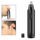 Ear and Nose Hair Trimmer, Travel Size,Nose Hair Shaving Nose Hair Remover