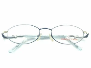 1 Brille MARIELLA BURANI Mod. 2000-159 C1 Brillenfassung Gestell Damen - Picture 1 of 9