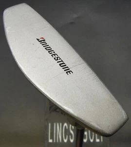 Bridgestone Putter Graphite Shaft 84.5cm Length Pebble Beach Grip - Picture 1 of 10