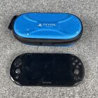 Sony Playstation Ps Vita Console Pch-2001 16gb Does Not Work. Won’t Power On