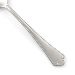 Reed & Barton ASHLAND MATTE Stainless 18/10 NEW Frost Silverware CHOICE Flatware - Picture 1 of 11