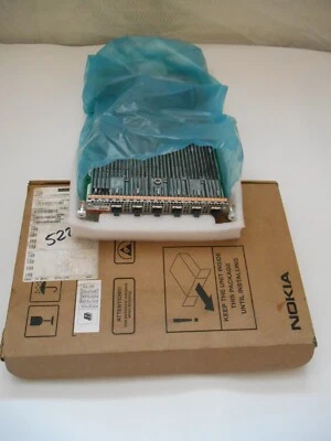 Nokia 473096A.107 ABIA AIRSCALE MODEM - Image 1 of 4